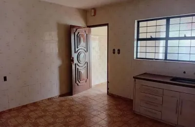 Casa com 2 dormitórios à venda por R$ 350.000,00 - Jardim Santa Rosália - Sorocaba/SP