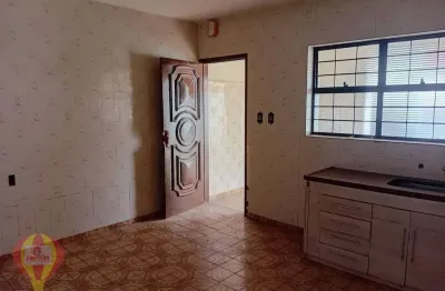 Casa com 2 dormitórios à venda por r$ 350.000 - jardim santa rosália - sorocaba/sp