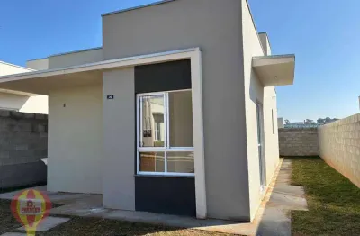 Casa com 3 dormitórios à venda, 69 m² por r$ 580.000 - alto da boa vista - sorocaba/sp