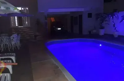 Sobrado com 3 dormitórios à venda, 500 m² por r$ 1.200.000,00 - jardim santa rosália - sorocaba/sp