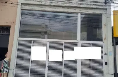 Prédio para alugar na Rua Brigadeiro Tobias, Centro, Sorocaba