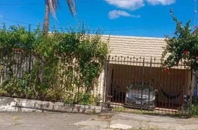 Casa com 3 dormitórios à venda, 122 m² por r$ 360.000,00 - vila barão - sorocaba/sp