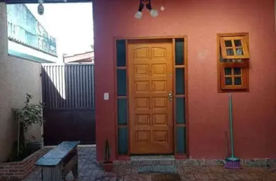 Casa com 3 dormitórios à venda por r$ 330.000 - jardim pacaembu - sorocaba/sp