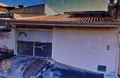 Casa com 2 quartos à venda na Rua José Acquaviva, Jardim Wanel Ville V, Sorocaba