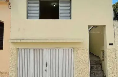 Casa com 2 dormitórios para alugar, 85 m² por r$ 1.684,00 - vila hortência - sorocaba/sp