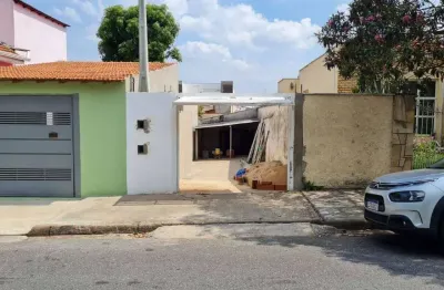 Terreno comercial à venda na Vila Santana, Sorocaba 