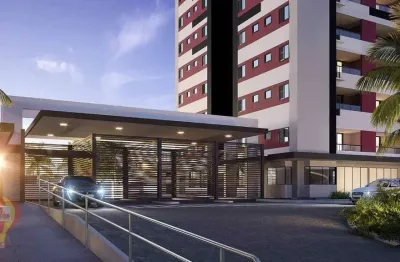 Apartamento com 2 dormitórios à venda, 46 m² por r$ 380.000,00 - jardim guarujá - sorocaba/sp