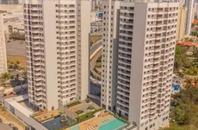 Apartamento com 2 dormitórios à venda, 67 m² por r$ 740.000,00 - parque morumbi - votorantim/sp