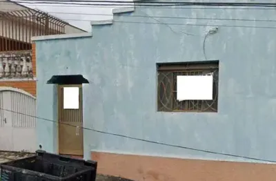 Casa com 2 dormitórios à venda por r$ 260.000,00 - vila hortência - sorocaba/sp