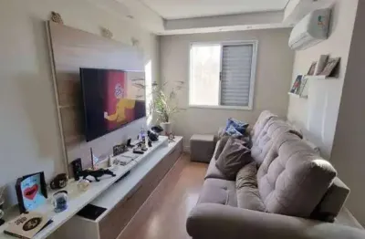 Apartamento com 3 dormitórios à venda, 70 m² por r$ 330.000,00 - jardim piratininga - sorocaba/sp