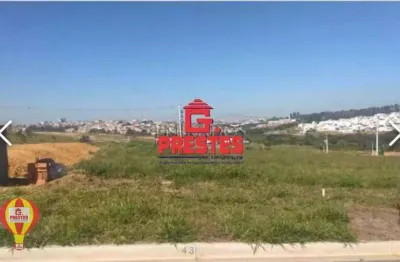 Terreno à venda, 150 m² por r$ 240.000,00 - horto villagio - sorocaba/sp