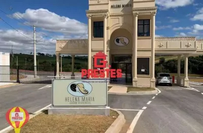 Terreno à venda, 384 m² por r$ 360.000,00 - jardim simus - sorocaba/sp