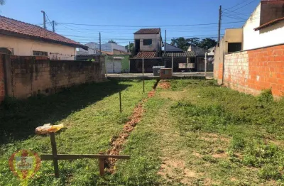 Terreno à venda, 125 m² por r$ 140.000 - vila mineirão - sorocaba/sp