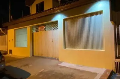 Sobrado com 4 dormitórios à venda, 345 m² por R$ 620.000,00 - Jardim Residencial Deolinda Guerra - Sorocaba/SP