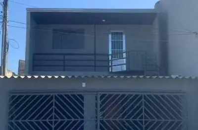 Casa com 3 dormitórios à venda, 153 m² por r$ 325.000 - jardim ipiranga - sorocaba/sp