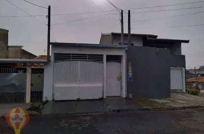 Casa com 2 dormitórios à venda, 100 m² por r$ 310.000 - parque são bento - sorocaba/sp