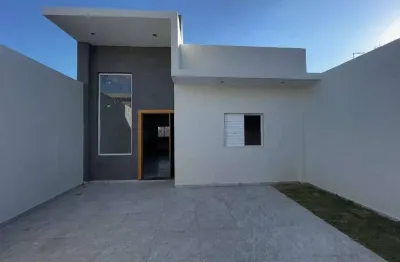 Casa com 3 dormitórios à venda, 90 m² por R$ 650.000 - Jardim Giardino Di Veneto - Votorantim/SP