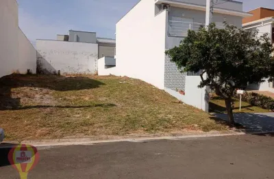 Terreno à venda, 300 m² por r$ 425.000,00 - condomínio residencial villagio milano - sorocaba/sp