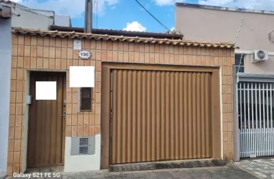 Casa com 3 dormitórios à venda, 140 m² por R$ 450.000 - Vila Santana - Sorocaba/SP