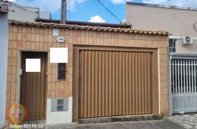 Casa com 3 dormitórios à venda, 140 m² por r$ 450.000 - vila santana - sorocaba/sp