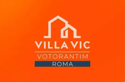 Apartamento com 2 dormitórios à venda, 43 m² por R$ 253.000 - Jardim Cristal - Votorantim/SP