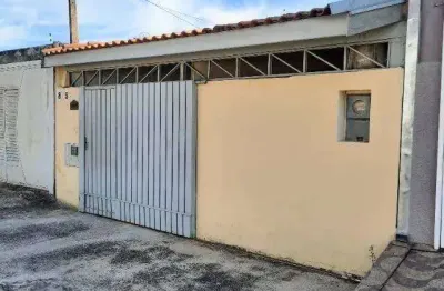 Casa com 3 dormitórios à venda, 104 m² por R$ 320.000,00 - Jardim Simus - Sorocaba/SP