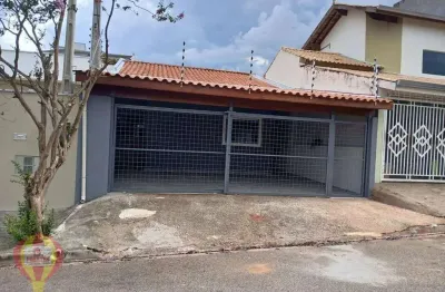 Casa com 3 dormitórios à venda, 150 m² por r$ 490.000 - jardim wanel ville v - sorocaba/sp