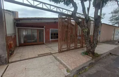 Casa com 2 dormitórios à venda, 80 m²  - Vila Fiori - Sorocaba/SP
