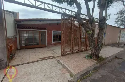 Casa com 2 dormitórios à venda, 80 m² por r$ 250.000,00 - vila fiori - sorocaba/sp