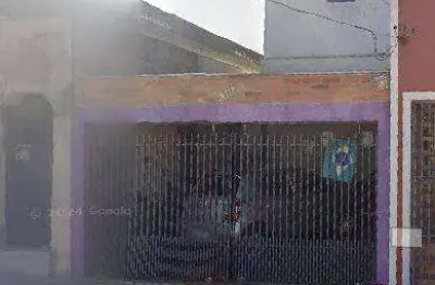 Casa com 3 dormitórios à venda, 190 m² por R$ 440.000,00 - Vila Carvalho - Sorocaba/SP