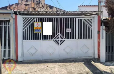 Casa com 3 dormitórios à venda, 105 m² por r$ 390.000,00 - vila progresso - sorocaba/sp