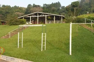 Sítio com 3 dormitórios, 71000 m² - venda por r$ 1.700.000 ou aluguel por r$ 10.000/mês - brigadeiro tobias - sorocaba/sp