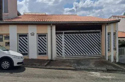 Sobrado com 3 dormitórios à venda, 420 m² por r$ 650.000 - jardim são luís - votorantim/sp