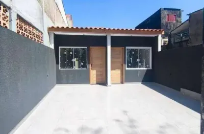 Casa com 1 dormitório à venda, 41 m² por r$ 195.000,00 - jardim sorocaba park - sorocaba/sp