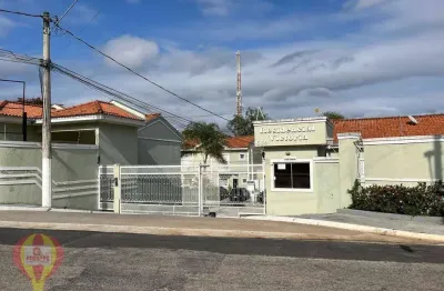 Sobrado com 2 dormitórios - venda por r$ 399.000,00 ou aluguel por r$ 3.177,00/mês - cidade jardim - sorocaba/sp