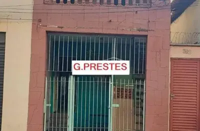 Sobrado com 2 dormitórios à venda, 131 m² por r$ 350.000,00 - vila amelia - sorocaba/sp