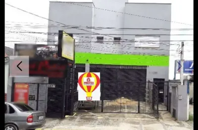 Salão para alugar, 220 m² por R$ 5.000,00/mês - Vila Hortência - Sorocaba/SP