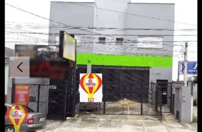 Salão para alugar, 220 m² por r$ 5.000,00/mês - vila hortência - sorocaba/sp