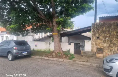 Casa com 2 quartos à venda na Vila Jardini, Sorocaba 