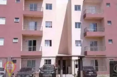 Apartamento com 2 dormitórios à venda, 54 m² por r$ 182.000,00 - vila carol - sorocaba/sp