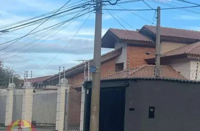 Casa com 3 dormitórios à venda por r$ 1.160.000,00 - jardim santa rosália - sorocaba/sp