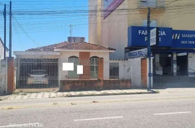 Casa com 3 dormitórios à venda, 150 m² por R$ 600.000 - Vila Hortência - Sorocaba/SP