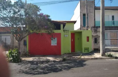 Casa com 3 dormitórios à venda, 123 m² por R$ 510.000 - Jardim Piazza di Roma II - Sorocaba/SP