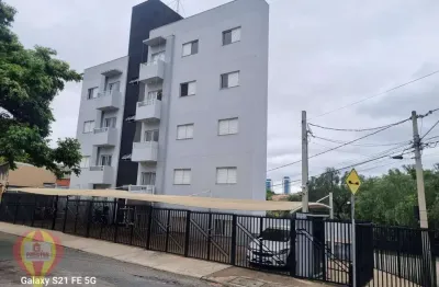 Apartamento com 2 quartos à venda na Rua Dinamarca, Jardim Europa, Sorocaba