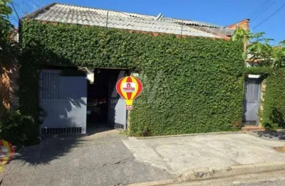 Casa com 2 quartos à venda na Rua Cuiabá, Jardim Paulistano, Sorocaba