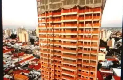 Apartamento com 2 dormitórios à venda, 69 m² por r$ 640.000,00 - jardim paulistano - sorocaba/sp