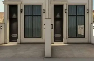 Casa com 3 dormitórios à venda, 90 m² por r$ 630.000,00 - jardim são carlos - sorocaba/sp