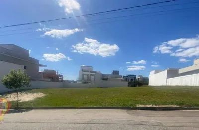 Terreno à venda, 256 m² por r$ 410.000 - condomínio ibiti reserva - sorocaba/sp