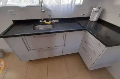 Casa com 2 dormitórios à venda por r$ 390.000,00 - jardim karolyne - votorantim/sp