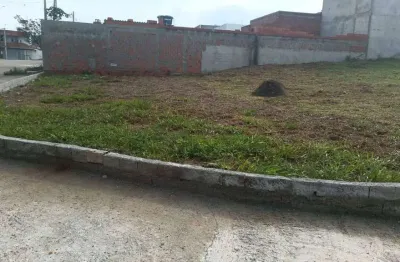 Terreno à venda, 204 m² por R$ 165.000 - Jardim Nathalia - Sorocaba/SP